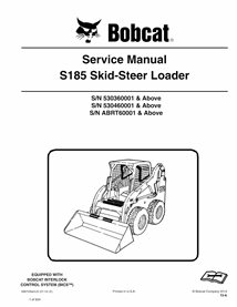 BOBCAT-S185-6987036-sm Bobcat S185 skid steer loader manual de servicio en pdf