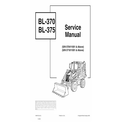 BOBCAT-BL370_BL375-6901973-sm Manual de serviço em pdf da retroescavadeira Bobcat BL-370, BL-375