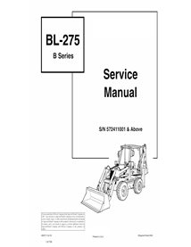 BOBCAT-BL275-6902717-sm Bobcat BL-275 retroexcavadora manual de servicio pdf