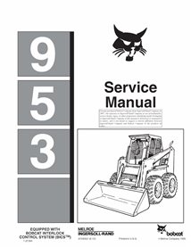BOBCAT-953-6724352-sm Bobcat 953 skid steer loader pdf manual de servicio