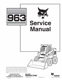 BOBCAT-963-6724545-sm Bobcat 963 skid steer loader pdf manual de servicio