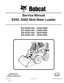 BOBCAT-S250_s300-6986680-sm Manuel d'entretien pdf de la chargeuse compacte Bobcat S250, S300