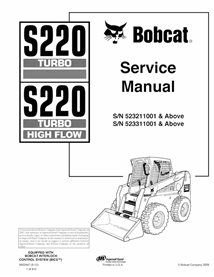BOBCAT-S220-6902447-sm Bobcat S220 skid steer loader pdf service manual