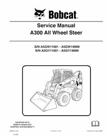 BOBCAT-A300-6986684-sm Bobcat A300 skid steer loader manual de servicio en pdf