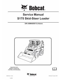 BOBCAT-S175-6987055-sm Bobcat S175 skid steer loader pdf service manual