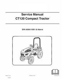 BOBCAT-CT120-6986523-sm Bobcat CT120 compact tractor pdf service manual