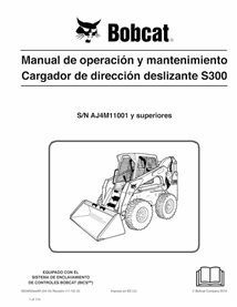 BOBCAT-S300-6904906-ES-OM BOBCAT-S300-6902700-ES-OM