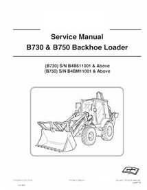 BOBCAT-B730_B750-7310058-sm Bobcat B730, B750 backhoe loader pdf service manual