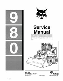 BOBCAT-980-6570341-sm Bobcat 980 skid steer loader pdf service manual