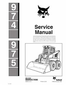 BOBCAT-974_975-6556214-sm Manual de serviço em pdf Bobcat 974, 975 minicarregadeira