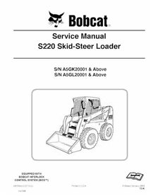 BOBCAT-S220-6987038-sm Bobcat S220 skid steer loader manual de servicio en pdf