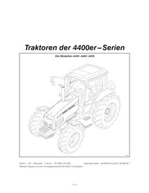 MF-39836251-OM-DE Manual del operador del tractor Massey Ferguson 4435, 4445, 4455 (PDF) (39836251)