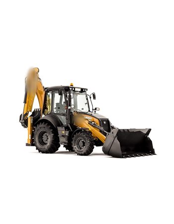 Case 580T, 590ST, 590ST, 695ST backhoe loader service manual