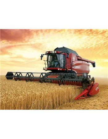 Case Ih AXIAL-FLOW 7120, 8120, 9120 combine harvester service manual