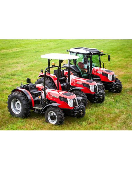 VALTRA-27583380 Manual de serviço do trator Valtra A53 / A63 / A73