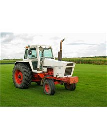 Case IH 1270, 1370, 1570  tractor pdf service manual 