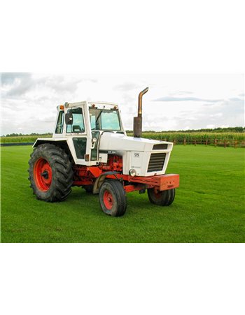 Case IH 1270, 1370, 1570  tractor pdf service manual 