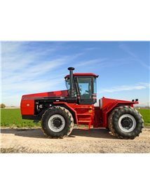 Manual de reparo pdf do trator Case IH 9110, 9130, 9150, 9170, 9180