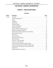 Case RBX453, RBX463, RBX553, RBX563 baler pdf service manual 