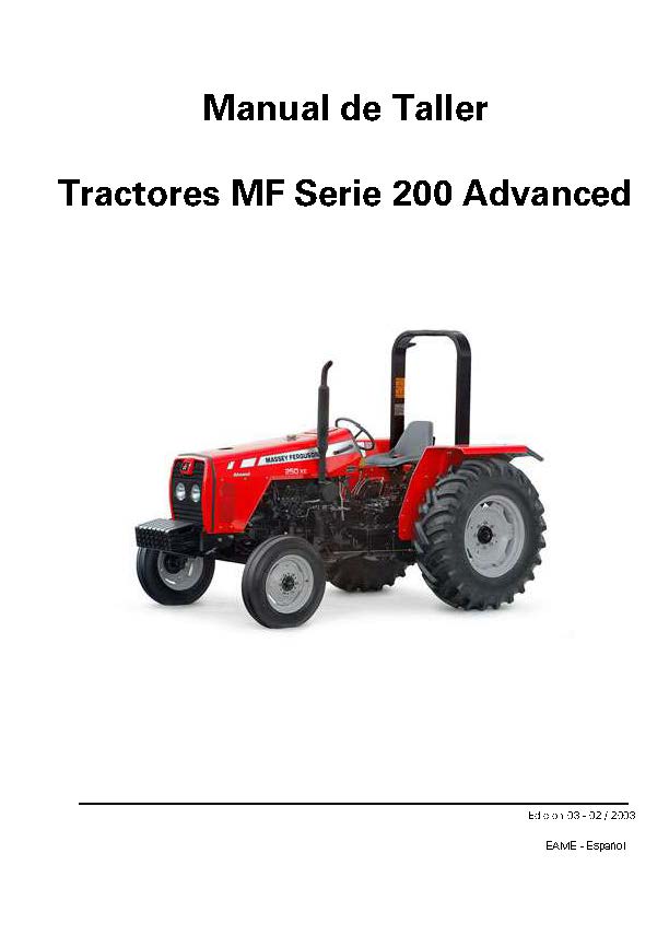 ORIG. SCHLEPPER PROSPEKT Massey Ferguson MF 265 Traktor EUR 6,90 - DE ORIG. SCHLEPPER PROSPEKT Massey Ferguson MF 265 Traktor EUR 6,90 - DE