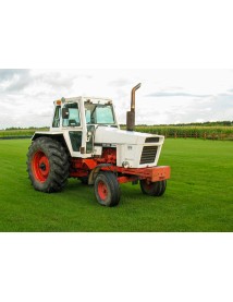 Case IH 1270, 1370, 1570 tractor pdf manual de servicio - Caso IH manuales - CASE-9-76426