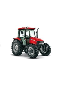 Case IH JX60, JX70, JX80, JX90, JX95 tractor pdf manual de reparación - Case IH manuales