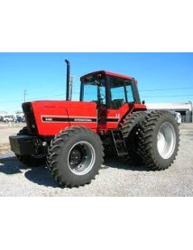 Case IH 5088, 5288, 5488 tractor pdf manual de reparación - Caso IH manuales - GSS-1505-1