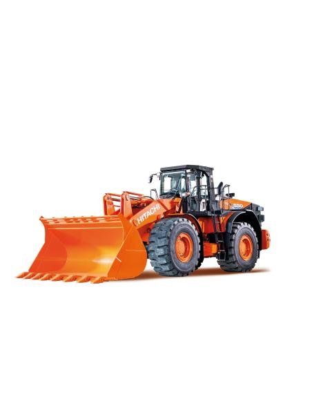 HIT-ZW-550-6-SM Hitachi ZW 550-6 wheel loader pdf service manual