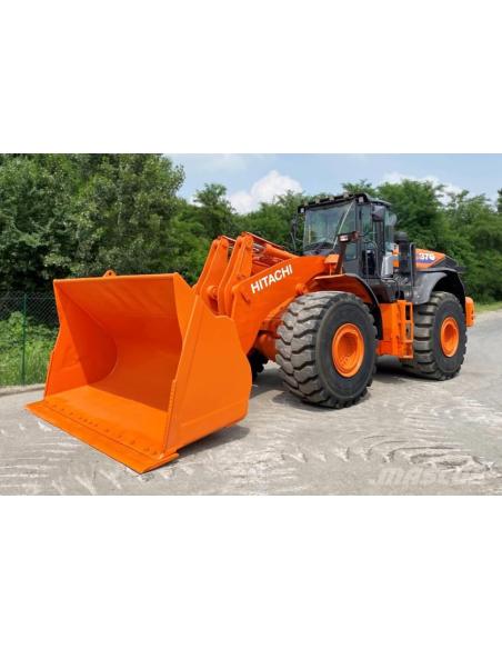 HIT-ZW-370-SM Hitachi ZW 370 wheel loader pdf service manual