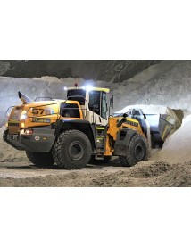 Liebherr L 576-1333 wheel loader pdf service manual  - Liebherr manuals - LIEBHERR-L576_G6.0-D_1333-SM