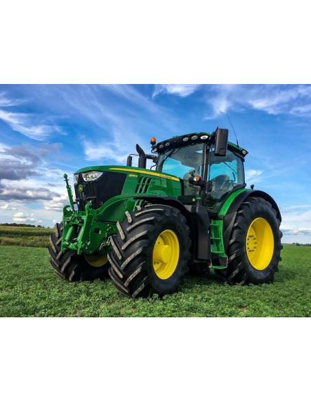 JD-OMAL218252 John Deere 6145R, 6155R, 6155RH, 6175R, 6195R, 6215R MY15-17 tractor operator's manual (OMAL218252)