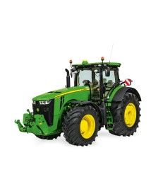 John Deere 8245R, 8270R, 8295R, 8320R, 8335R, 8345R, 8370R, 8400R manual do operador do trator em pdf - John Deere manuais - ...