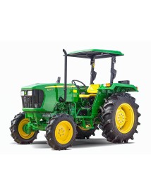 John Deere 5036D, 5038D, 5039D, 5042D, 5042D, 5045D, 5045D, 5047D, 5050D, 5105, 5305, 5205, 5005 técnico de reparo de pdf de ...