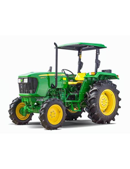 TM900719 Manual técnico para reparo de tratores John Deere 5036D - 5050D, 5305 (TM900719)
