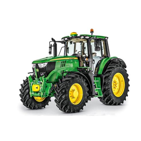 John Deere 6110M, 6120M, 6125M, 6130M, 6135M, 6140M, 6145M tractor pdf repair technical manual  - John Deere manuals - JD-TM4...