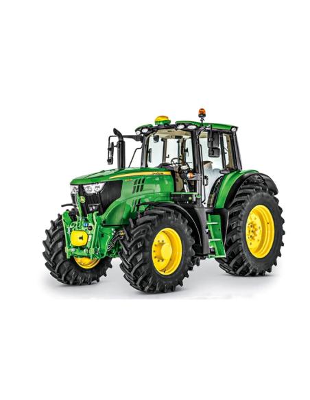 TM410719 Manuel technique de réparation des tracteurs John Deere 6110M, 6120M, 6125M, 6130M, 6135M, 6140M, 6145M (TM410719)