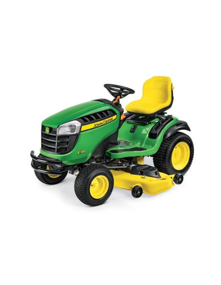 TM166219 John Deere S100, S110, S120, S130, S140, S150, S160, S170 y S180 tractor pdf manual de reparación