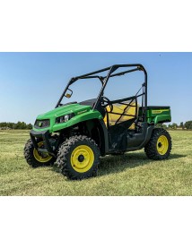 John Deere XUV560E, XUV560E S4 Gator utility vehicle pdf technical manual  - John Deere manuals - JD-TM159819