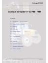 CHAL-3378611M5-ES Challenger MT425B, MT455B, MT465B, MT475B Tier 3 tractors pdf workshop service manual ES