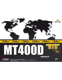 Challenger MT425B, MT455B, MT465B, MT475B Tier 3 tratores pdf cronograma de tempo de reparo - Challenger manuais - CHAl-70609...