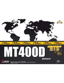Challenger MT425B, MT455B, MT465B, MT475B Tier 3 tractors pdf repair time schedule ES - Challenger manuals - CHAl-7060998M2-ES