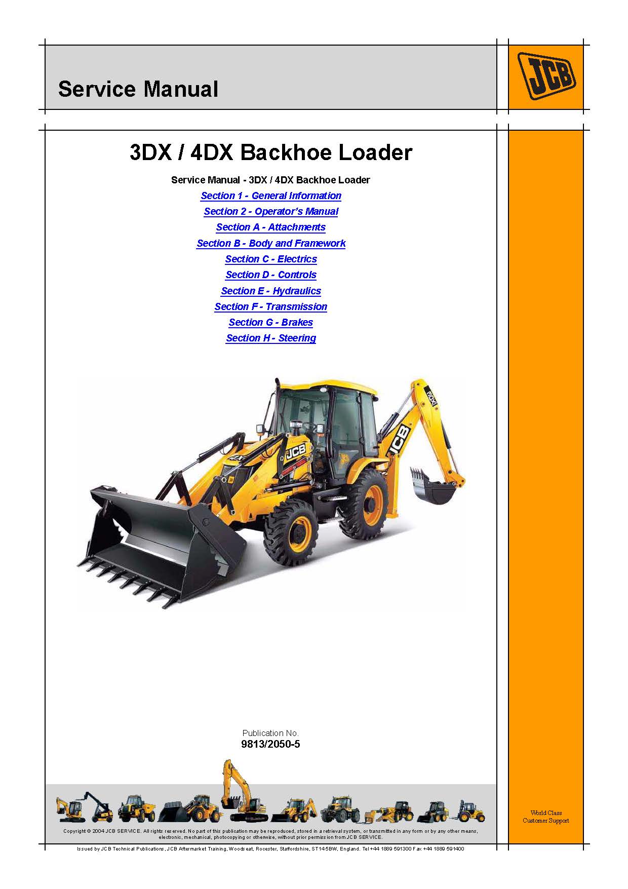 jcb-3dx-4dx-retroexcavadora-manual-de-servicio-pdf