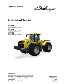 Challenger MT955E, MT965E, MT975E NA AGCC0975xGxxx1001- tractor pdf operator's manual  - Challenger manuals - CHAL-582773D1C-EN
