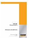 CASE-51572887-ES Case CX17B Tier 4 mini pelle pdf manuel d'utilisation ES