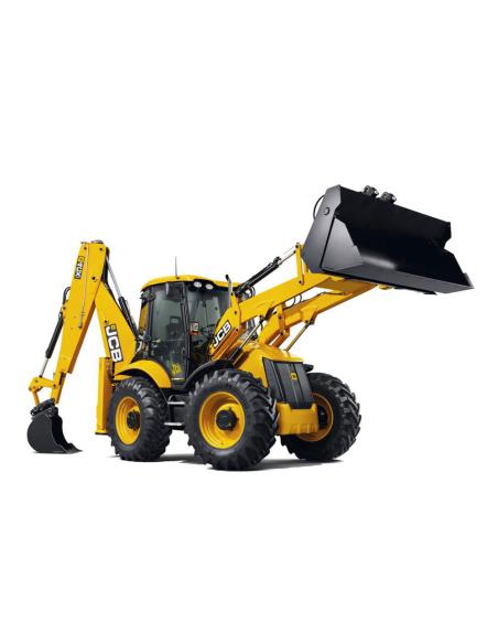 JCB-9803-3280-9 Jcb 3CX, 4CX, 214, 214e, 215, 217 backhoe loader service manual
