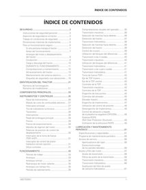 Massey Ferguson 1519, 1523 tractor compacto pdf manual del operador ES - Massey Ferguson manuales - MF-1857703M1-OM-ES