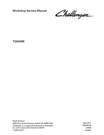 CHAL-79035613B-WSM Challenger TG8300B applicator chassis pdf workshop service manual