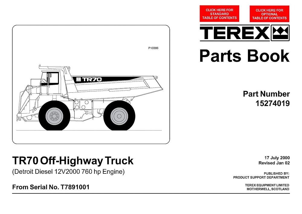 いすゞ　TRACTOR TRAILER  HAND BOOK FORD NEW HOLLAND L-455 L-553 L-555 L-781 L-783 L-785 SKID