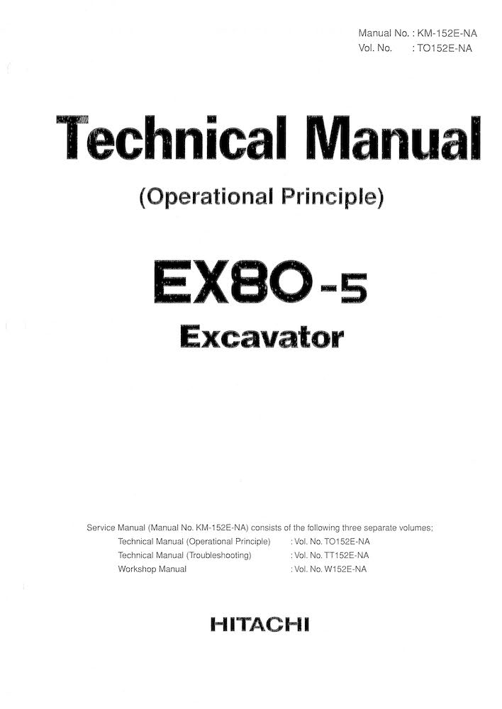 hitachi ex 15 bedienungsanleitung pdf