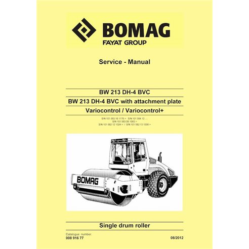 BOMAG-00891677-h12-SM BOMAG BW213 DH-4 BVC roller pdf service manual